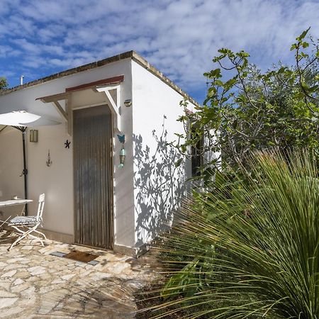 Villa Massa Depandance Polignano a Mare Bagian luar foto