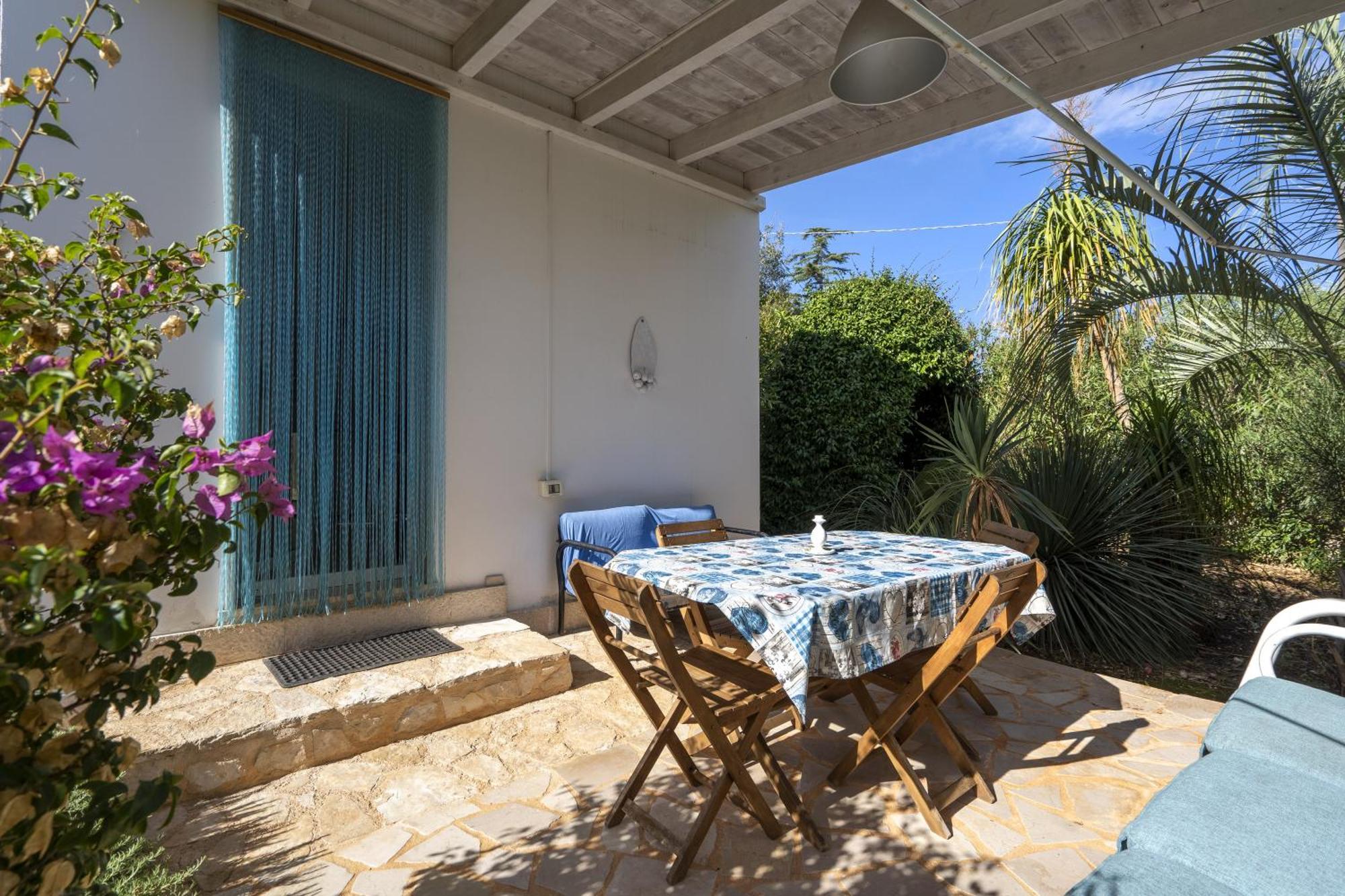 Villa Massa Depandance Polignano a Mare Bagian luar foto